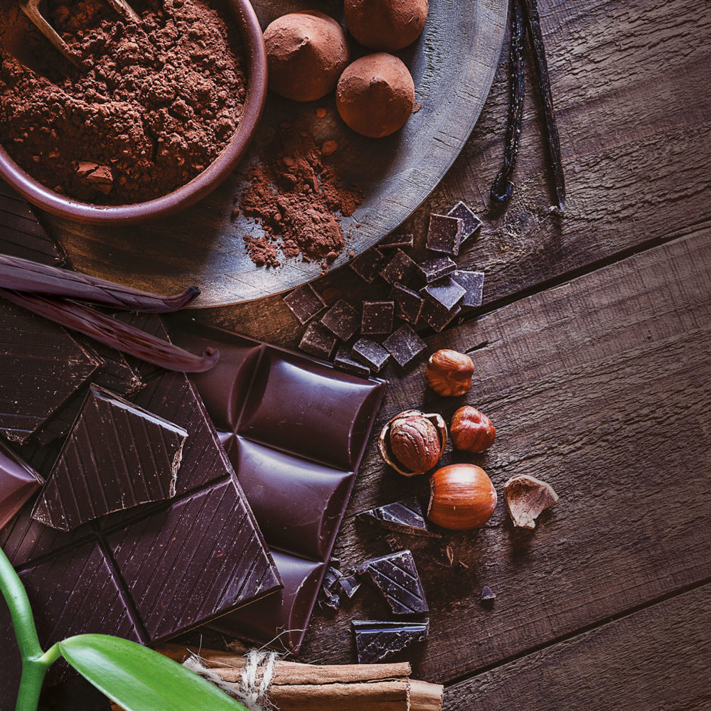 energy protein bar