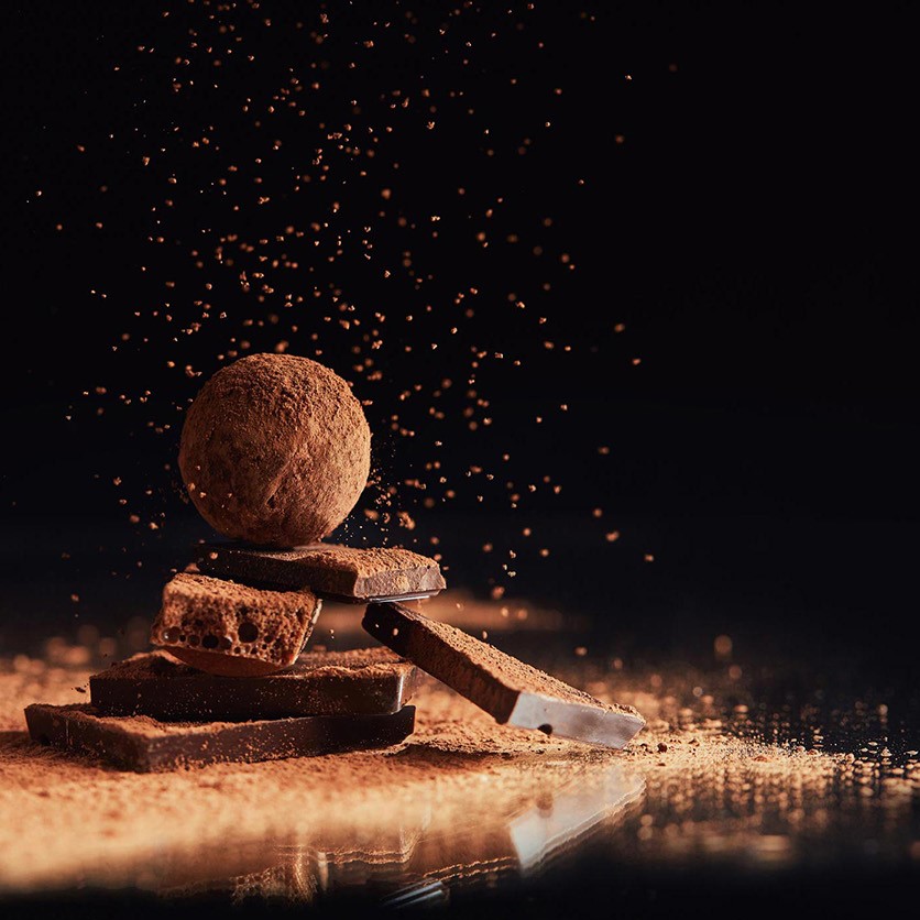 sourcing Biscuits